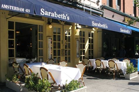 sarapbeh.com|sarabeth's restaurants.